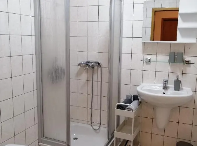 Daire Zum Feldstein *