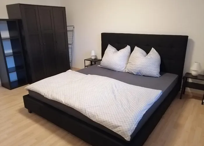 Zum Feldstein * Themar