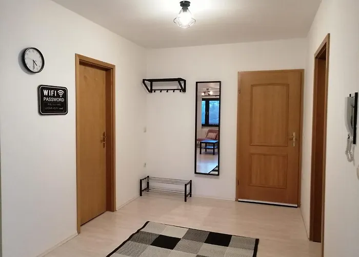 Daire Zum Feldstein *