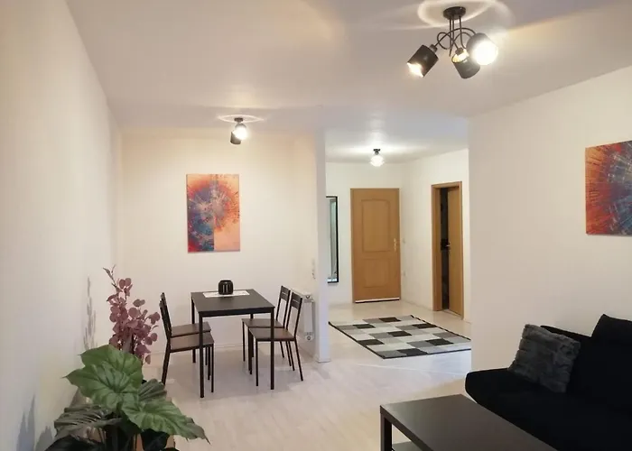 Daire Zum Feldstein *